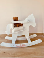 Cavallino a dondolo