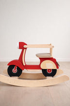 Vespa a dondolo