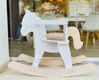 Cavallino a dondolo