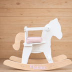 Cavallino a dondolo