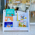 Libreria montessoriana 3 scompartimenti